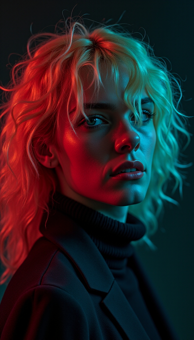 Pao mise en page internet vidéo illustration 3d serveur IA générative AI freelance paris studio de création magazines 24275530 00013